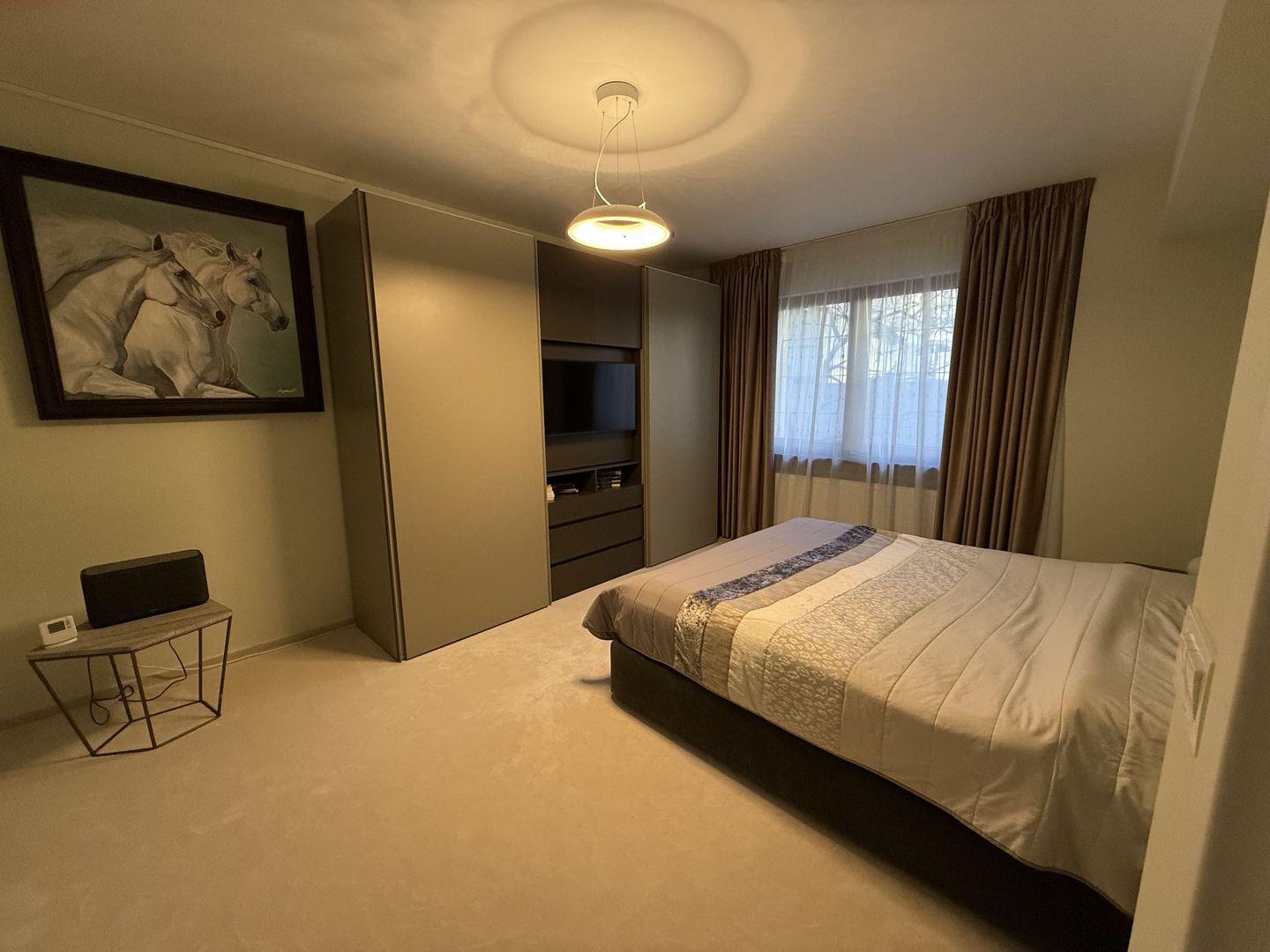 Apartament  superb 4 camere Primaveri I Mobilat High End - Poză 10