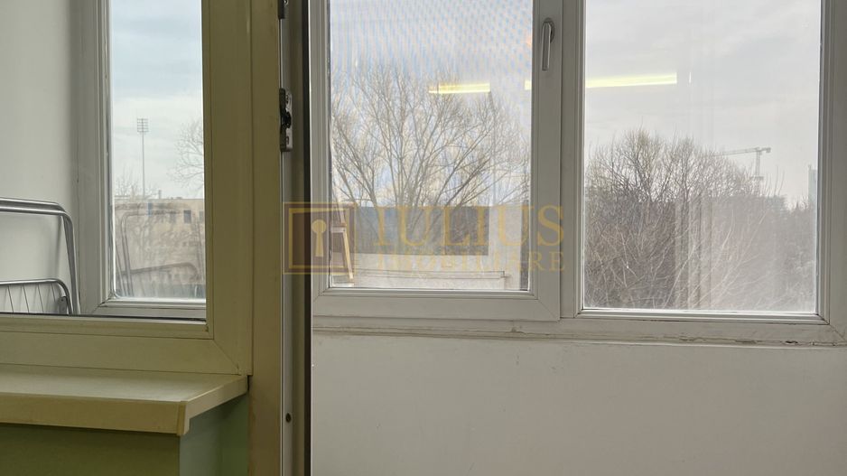 Complex studentesc/stadion/spital Judetean, mobilat modern. Disponibil! - Poză 3