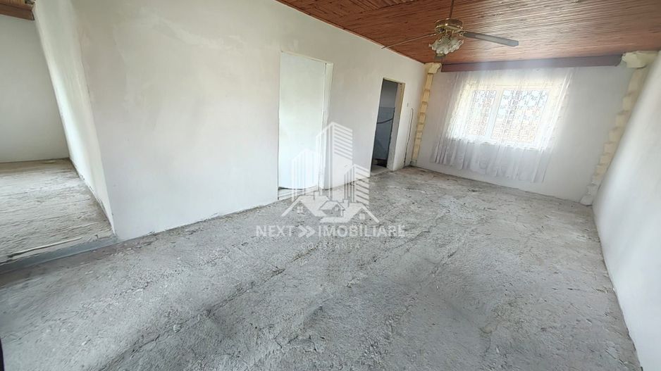 Casă P+1 cu 8 camere 492 mp teren 21 ml deschidere comision 0% - Poză 16