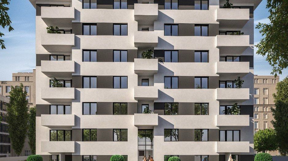 Apartament 2 camere de vanzare - Poză 5