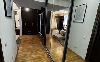 Rental apartment 2 rooms | Herastrau-Nordului Road | Underground parking space - Poză 2