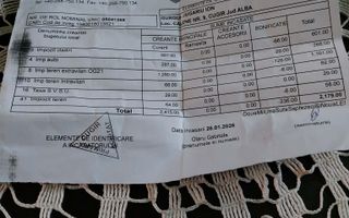 Proprietate cu 60000 mp pamant la pret de apartament - Poză 28