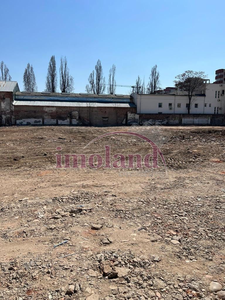 TEREN - 13 SEPTEMBRIE - ZONA MARRIOTT - Poză 9