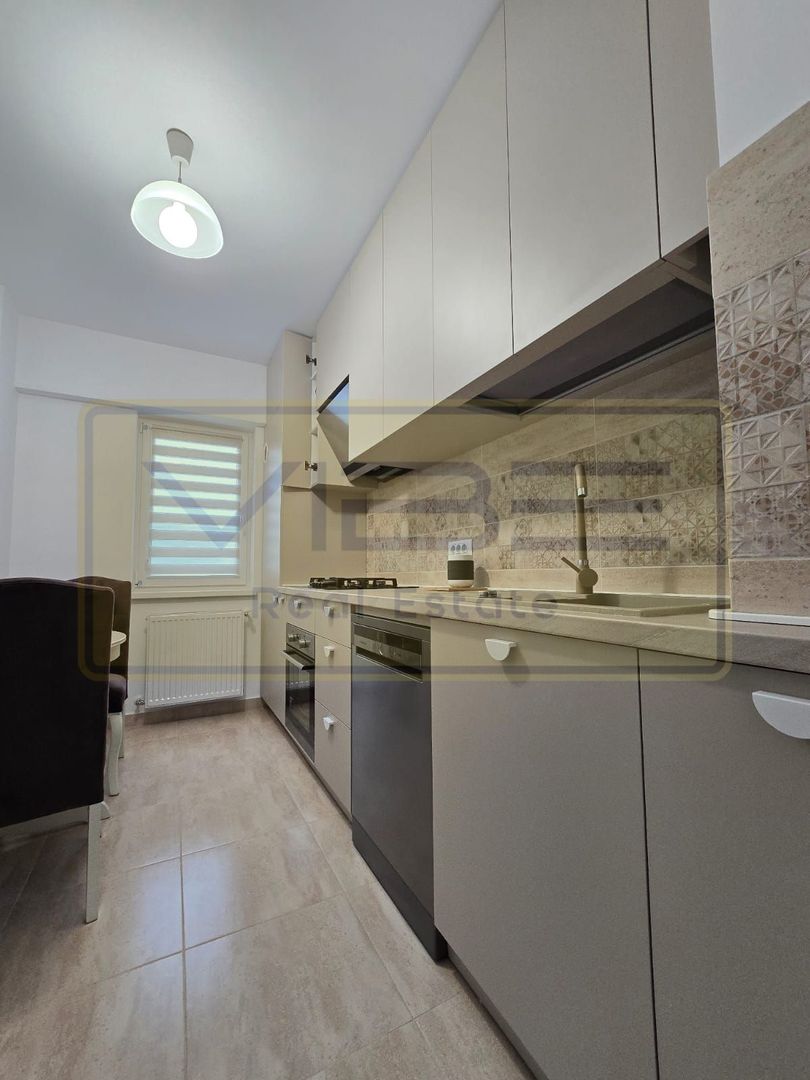 Apartament Modern - Decomandat - Bloc nou - Prima închiriere - Poză 17