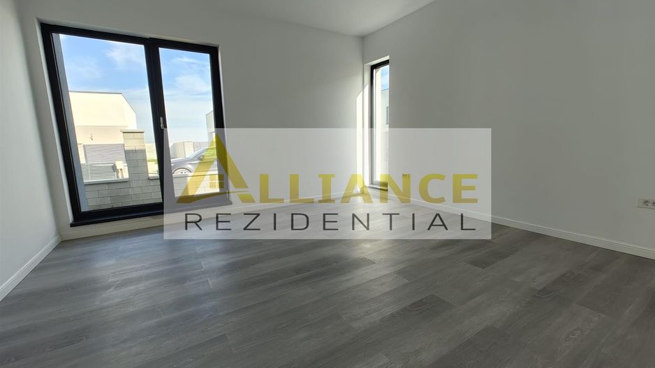 Casa individuala - 3 dormitoare - 402 mp teren - Aviatorilor - Poză 14