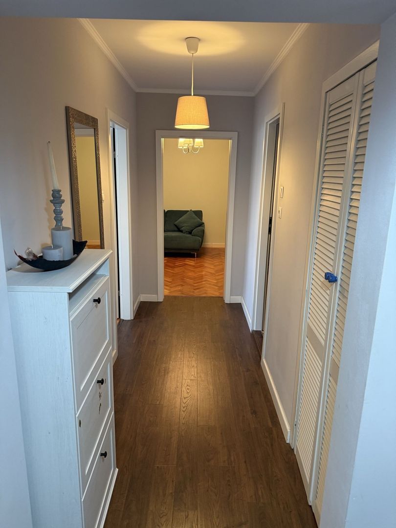 AP. 2 CAMERE- PANTELIMON, BLOC REABILITAT, BUCATARIE INCHISA, MODERN - Poză 5