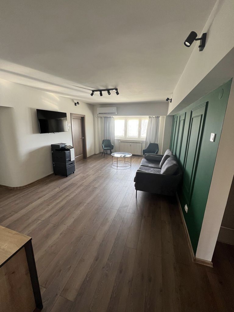 Apartament 4 camere I Centrul Civic I Oportunitate Rară - Poză 4