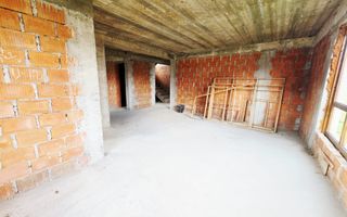 Vilă P+1 la roșu, 5 camere, 143 mp utili, teren 450 mp, Cocosesti - Poză 26