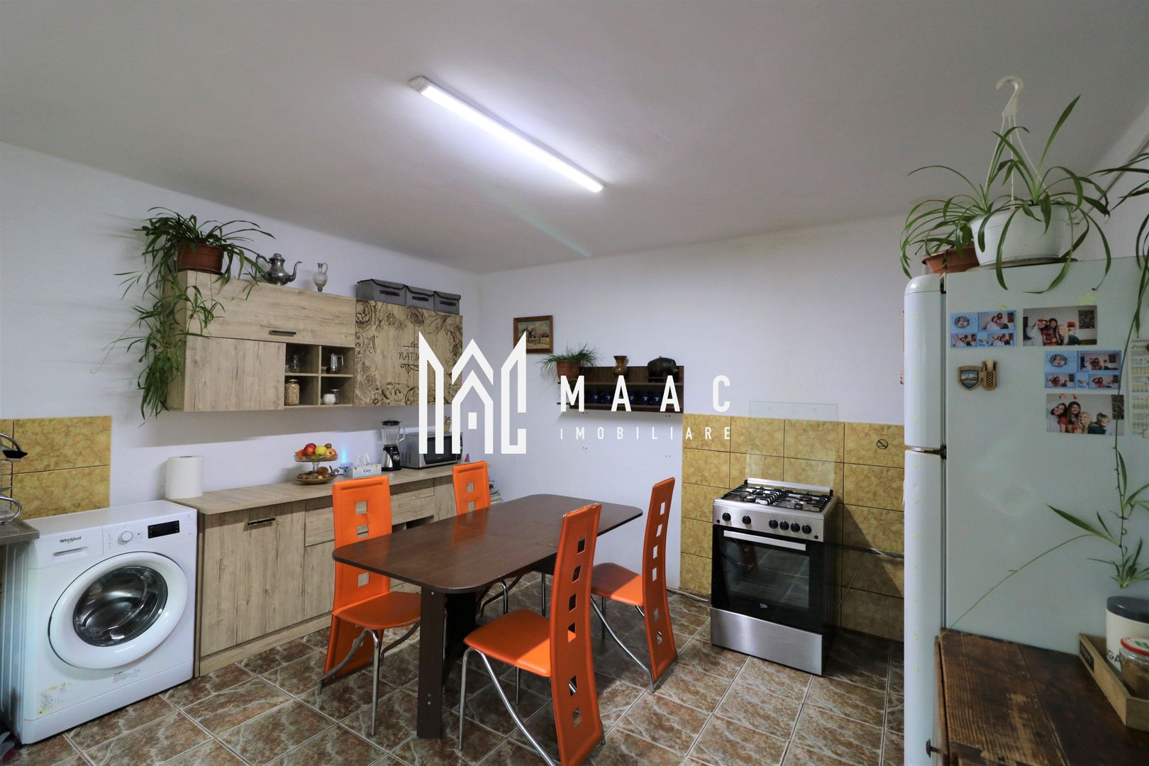 Casa 4 camere | Curte proprie | Pivnita | Zona Turnisor - Poză 11