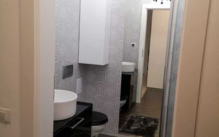 Apartament 2 camere-mobilat și utilat, parcare subterană, Vivo - Poză 5