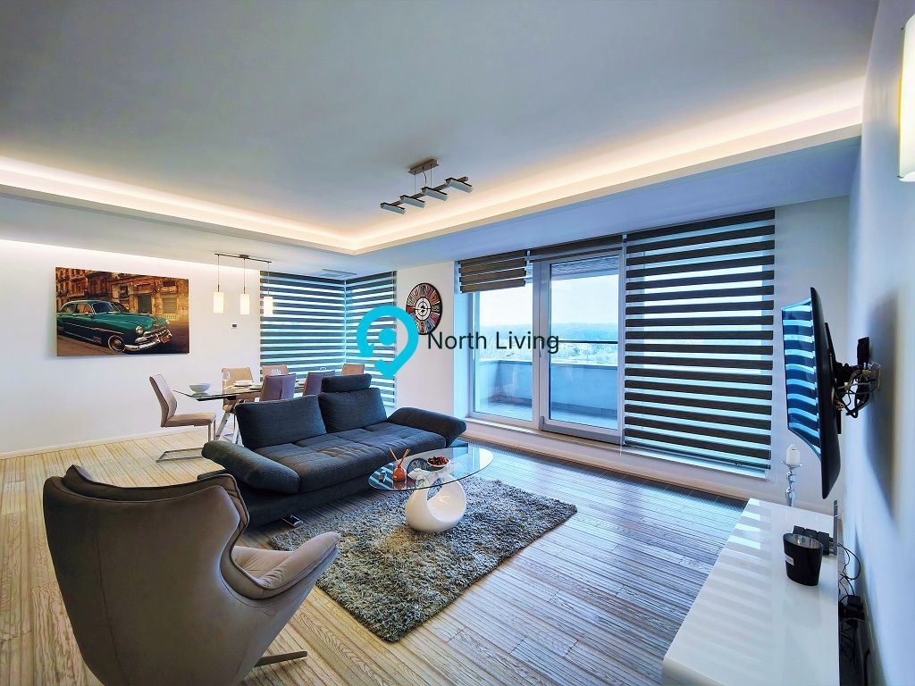 3 Camere Premium | 105 mp | Bloc Boutique | zona Pipera- Iancu Nicolae - Poză 2