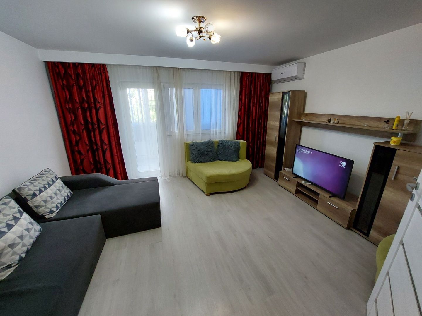Apartament 3 camere Drumul Taberei_Favorit - Poză 3