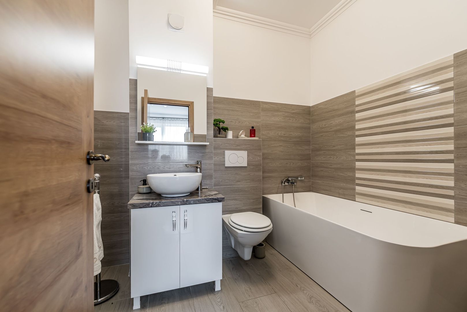 Apartament premium 3 camere | Westfield Arad | Spațiu generos - Poză 8