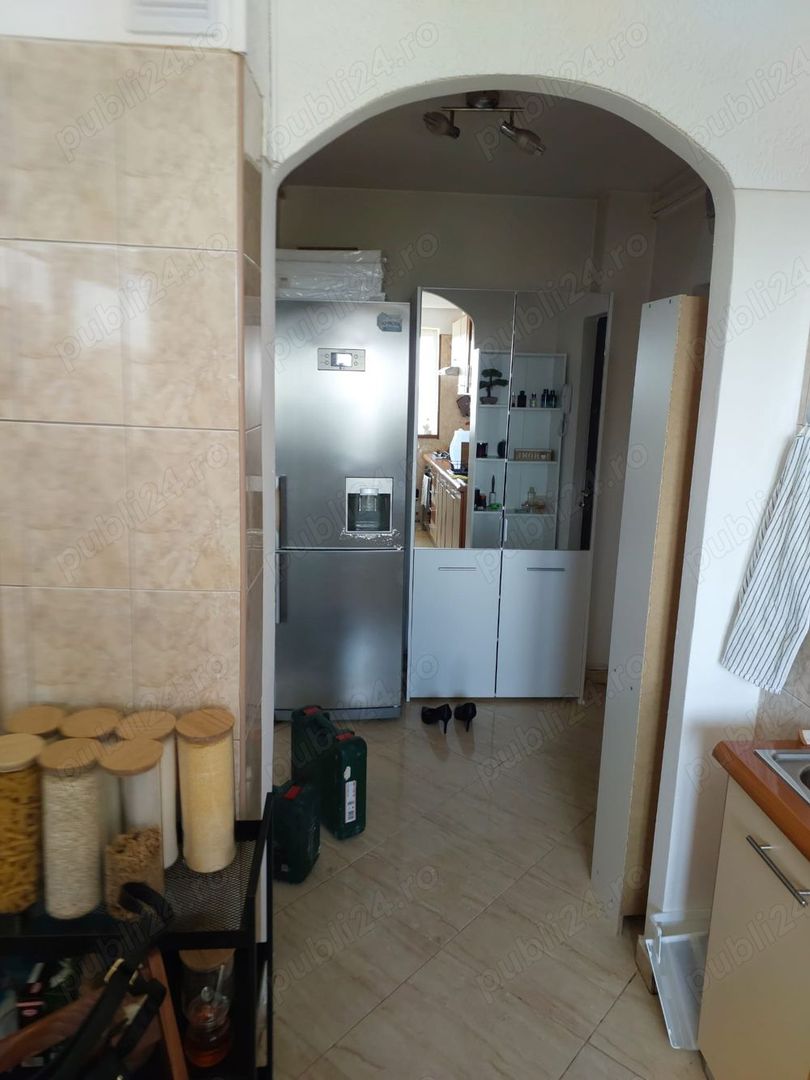 Apartament 3 camere Piata Iancului Posta - Poză 5