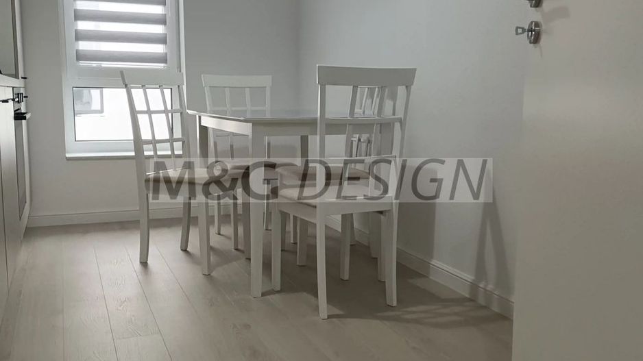 apartament 1 camera Braytim bloc nou - Poză 4