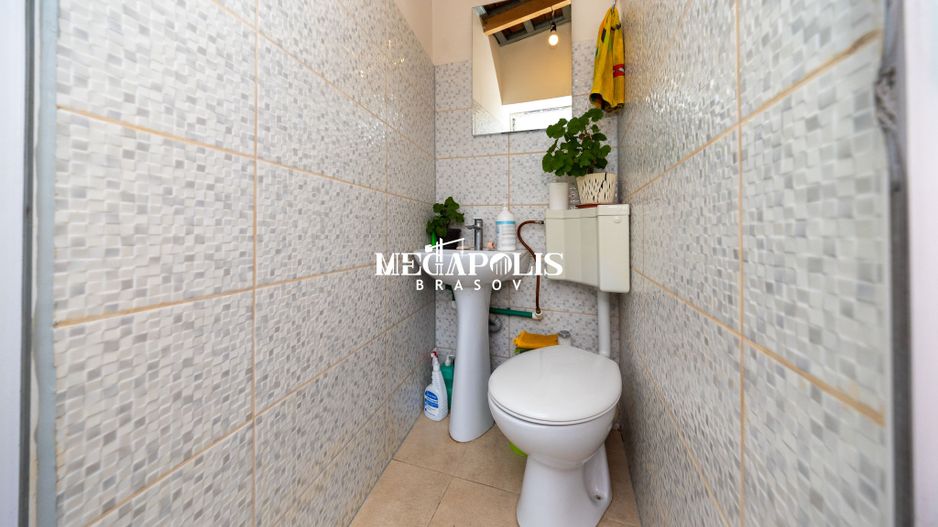 Vilă Premium 2021 | 170 mp utili | Teren 750 mp | Lunca Câlnicului - Poză 53