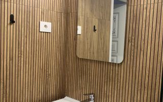 Apartament 3 camere decomandat, mobilat, Copou - Aleea Mihail Sadoveanu, Iași - Poză 7