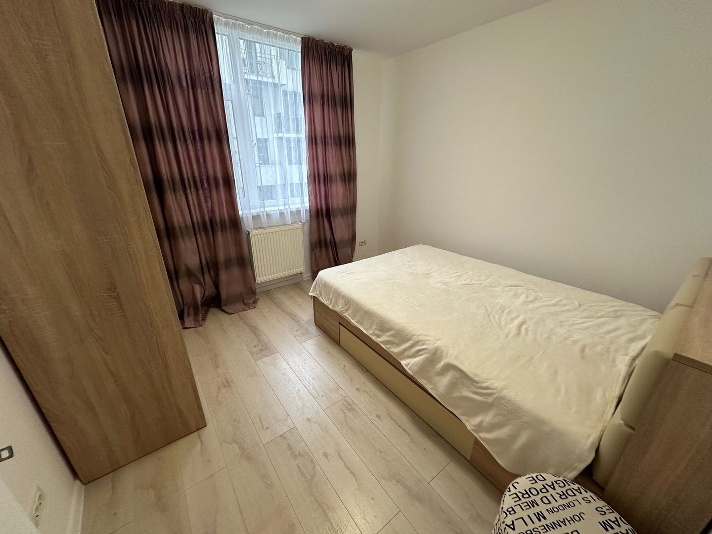 Apartament 3 camere zona Centrală / loc parcare subteran - Poză 12