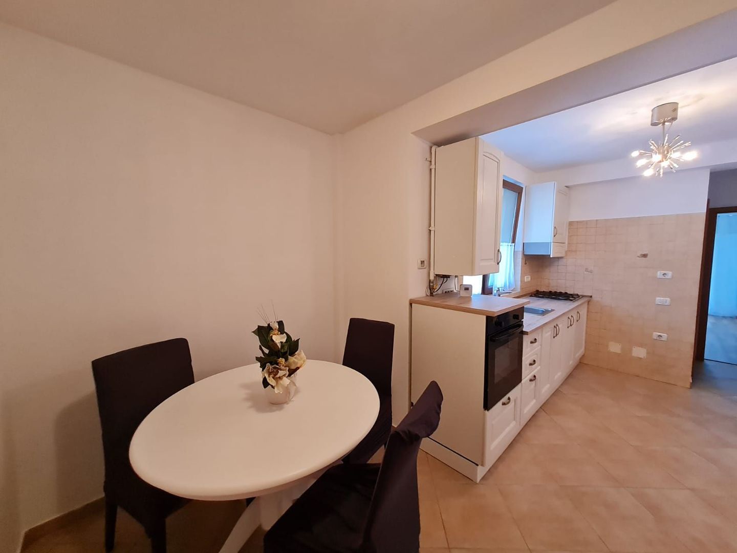 Apartament 2 camere in bloc nou. - Poză 11