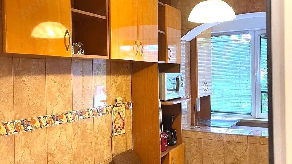 🌳 Închiriez Apartament cu 3 camere decomandat, Parc IOR & Arena Națională - Poză 7