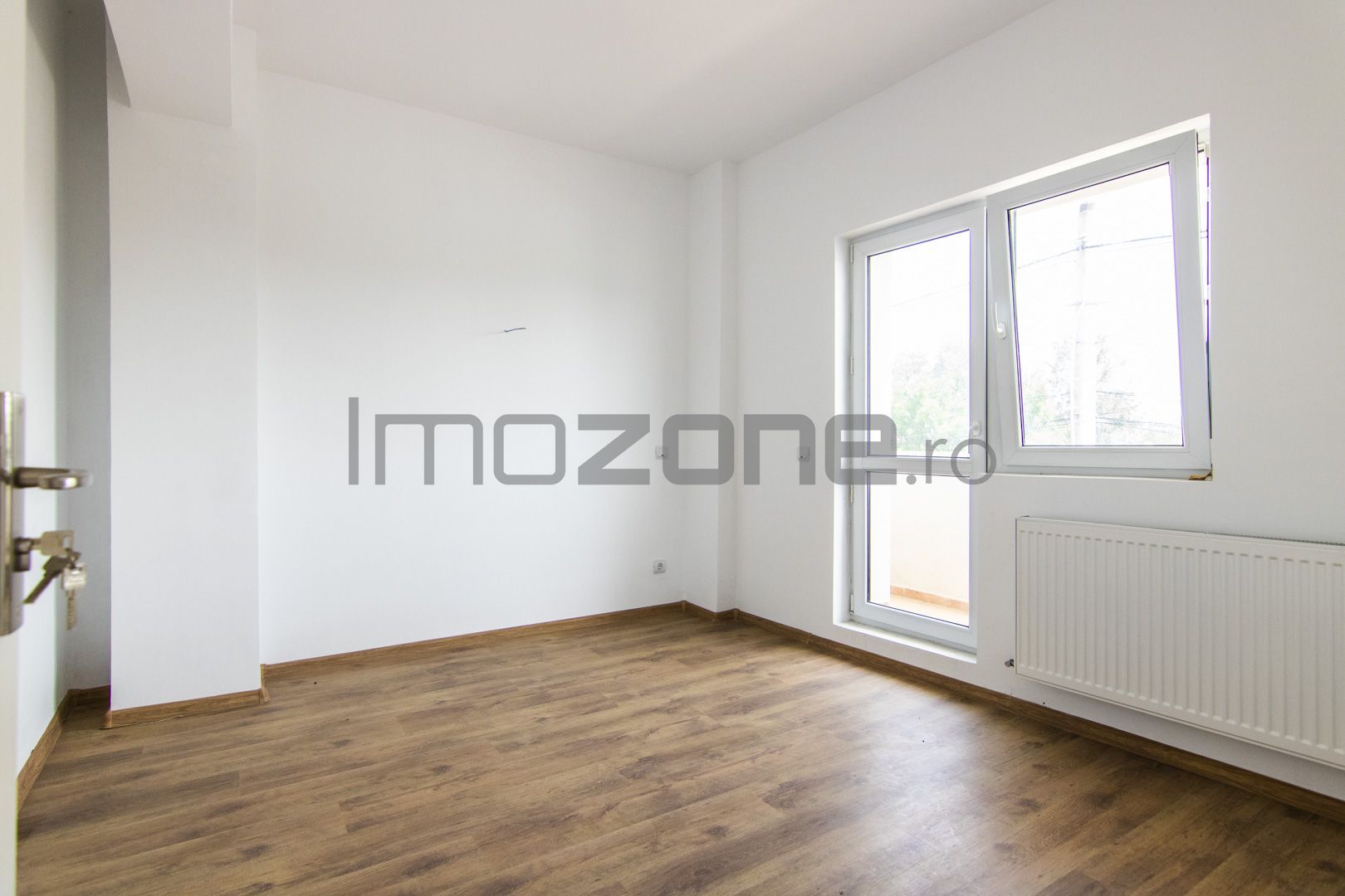 ORAS CHITILA - SOSEAUA BANATULUI -LIBERTATII, IMOBIL S+PARTER+2ETAJE+POD - Poză 19