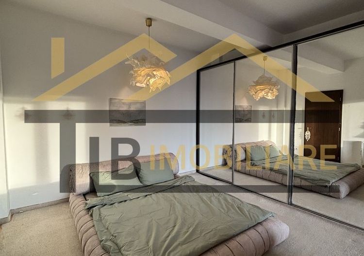 Apartament de 2 camere, 60mp, Zona Kaufland - Poză 4