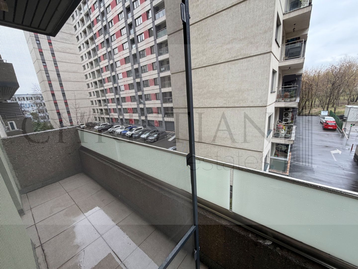 2 camere - Grozavesti - Novum Residence - Splaiul Independenței 332B - Poză 19