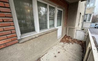 Apartament 2 camere decomandat | etaj 1 | Zona Odobescu - Poză 8