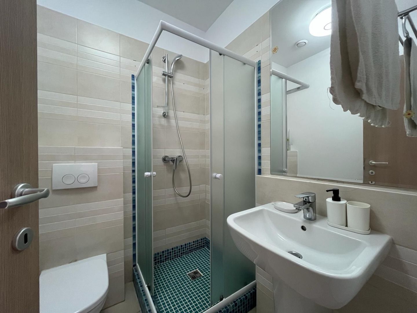 Comision 0 Apartament 3 cam Greenfield spatios,renovat,utilat - Poză 9