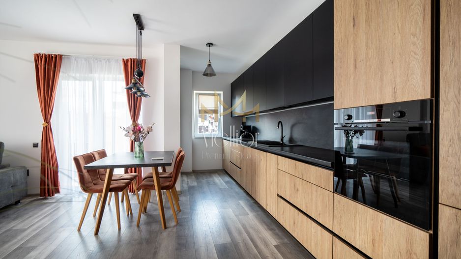 Apartament 2 camere de închiriat | 57 mp | garaj | Buna ZIua! - Poză 5