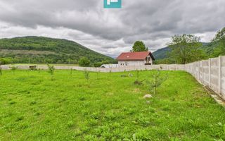 Casă în localitatea Gurahonț - Arad, teren 2914 mp - Poză 15