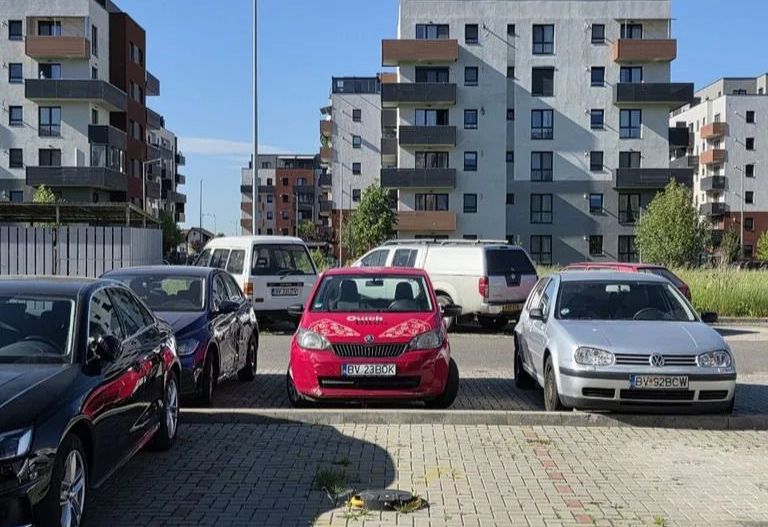 Apartament modern cu 2 camere Avantgarden 3 60 mp utili + 2 balcoane Parcare - Poză 11