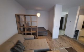 Ap tip studio de inchiriat, bloc nou, Aradului Iris - Poză 9