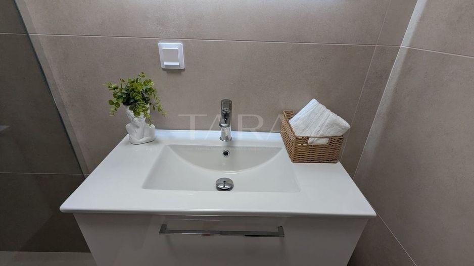 Apartament nou finisat complet, Florești, zona Eroilor - Poză 11