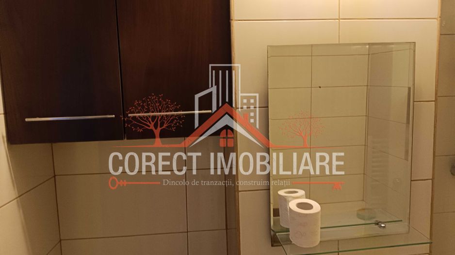 🏡Apartament cu 2 camere de inchiriat - Str.Calea Moldovei - 320€ - Poză 8