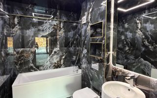 Apartament 2 camere, vedere la lac, Rediu, Iași. Intabulat. - Poză 2