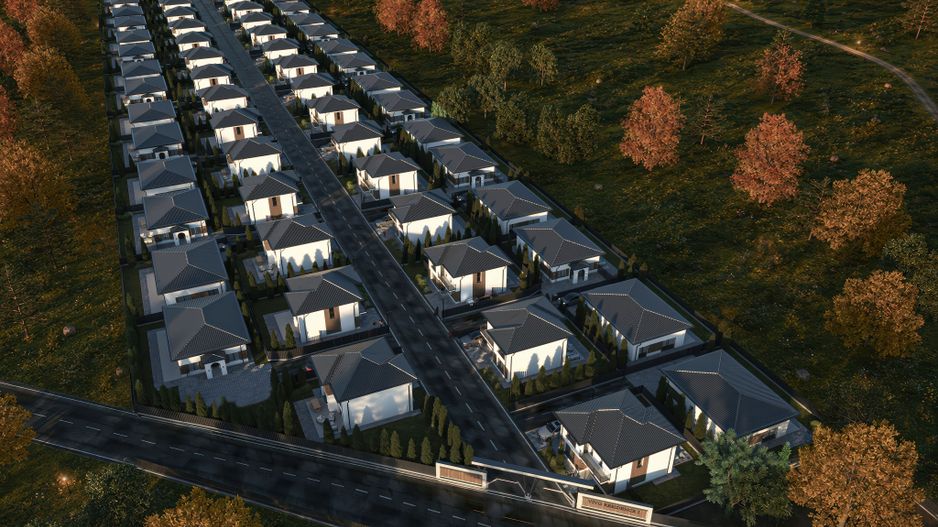 VIVO Residence - Poză 6