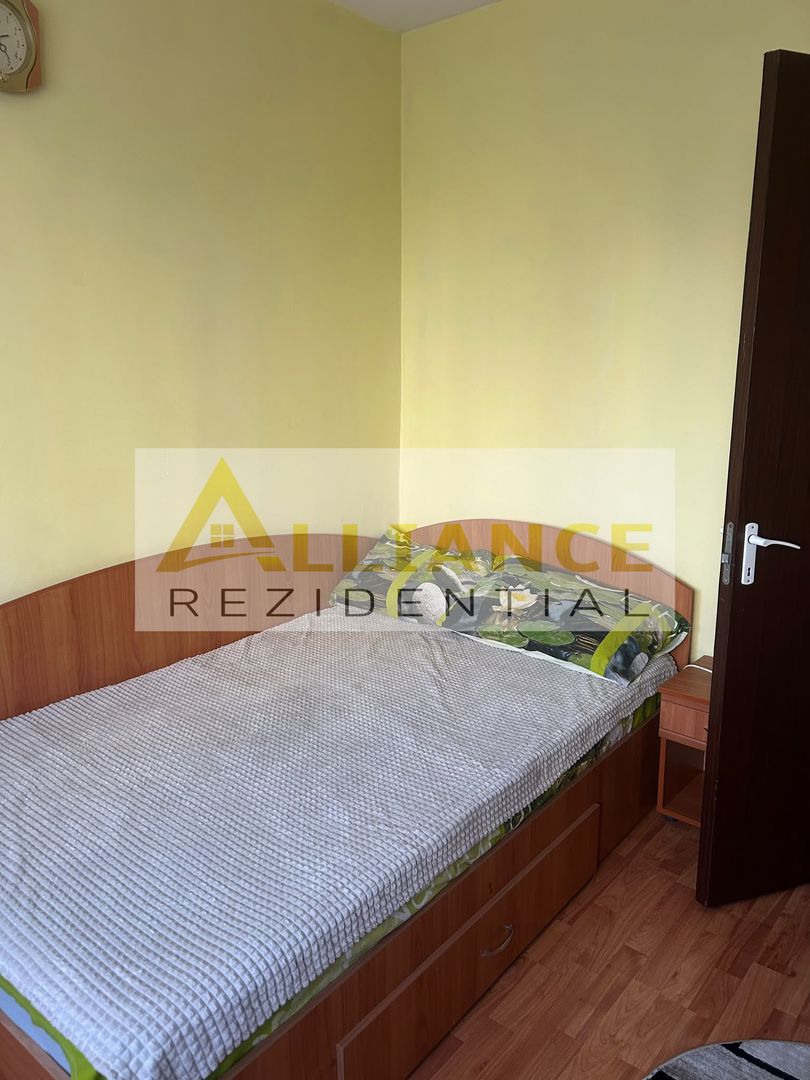 2 CAMERE DE INCHIRIAT | 58 MP | RAHOVA | 450 EURO - Poză 7