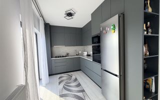 casa de vanzare || mobilata utilata || 4 camere - Poză 6