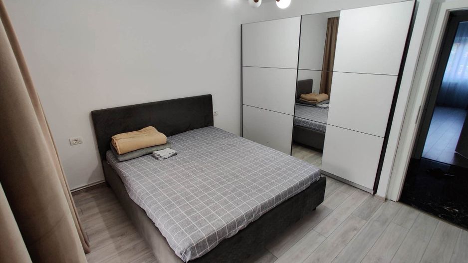 Racadau 2 camere,mobilat si utilat - Poză 3