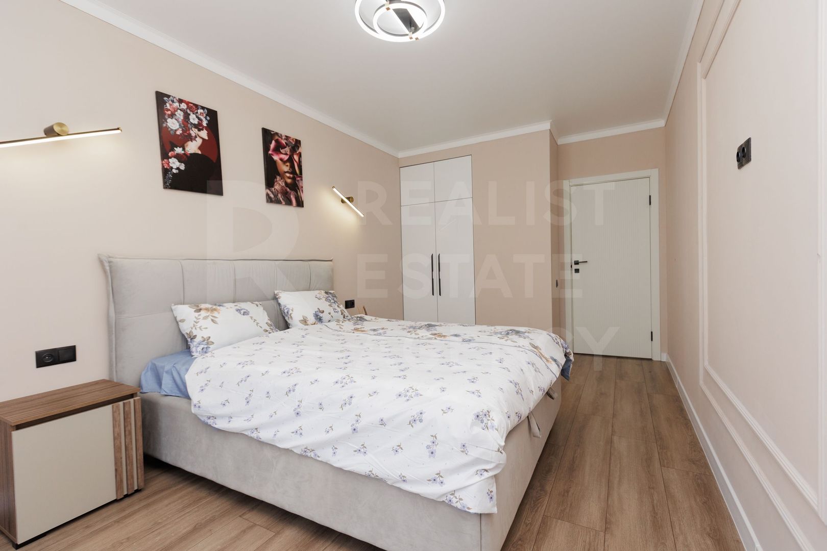 Vânzare, apartament, 2 camere, str. Ialoveni, Telecentru - Poză 10
