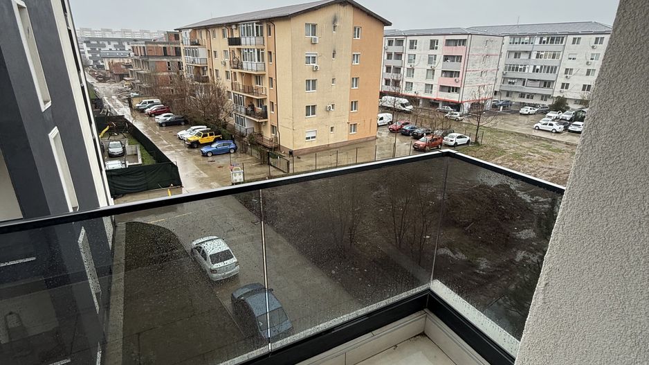 Apartament 2 camere | JASMINE RESIDENCE | LUX | LOC PARCARE - Poză 13