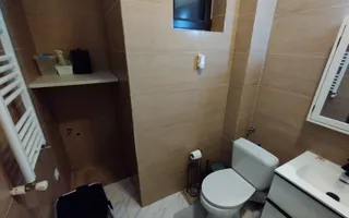 3 Camere Demisol 2 Balcoane Mobilat | Apusului Residential 2014 - Poză 19