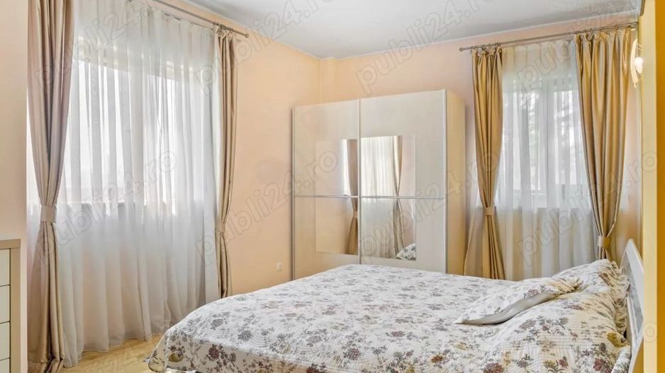 Casa cu crama si mansarda deschisa, Corbeanca | de vanzare - Poză 5