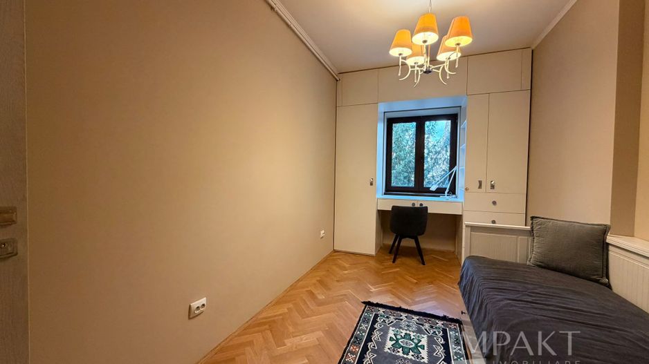 Apartament 3 camere, LUX, ultracentral - Poză 9