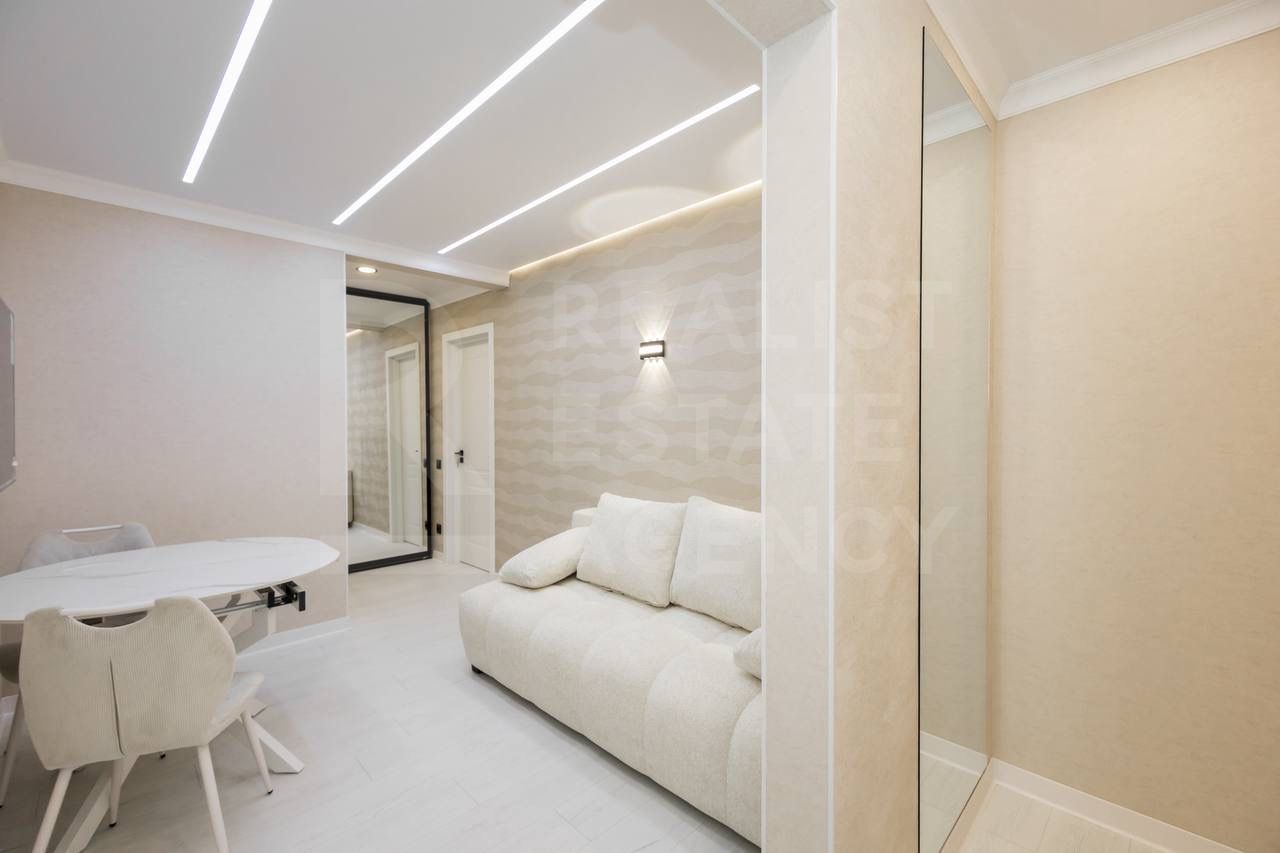 Vânzare, apartament, 2 camere, Strada Independenței, Botanica - Poză 8