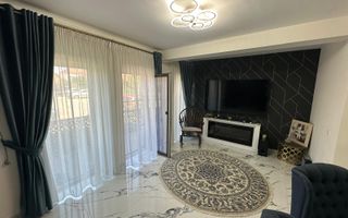 APARTAMENT 3 CAMERE I GRADINA I SELIMBAR - Poză 3