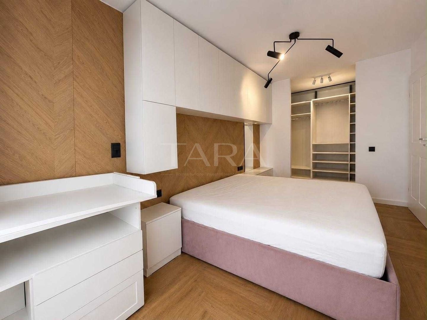 Apartament elegant cu 2 camere, ultrafinisat, Cluj-Napoca. - Poză 5
