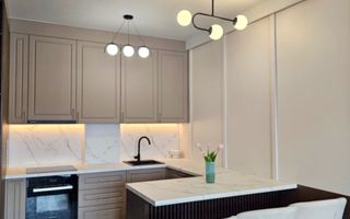 Apartament de vanzare | Zona Eroilor | bloc nou - Poză 8