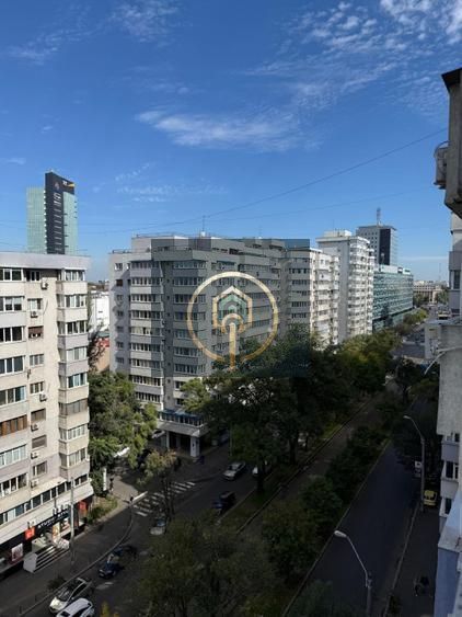 Apartament 4 camere | Vedere Victoriei - Poză 10